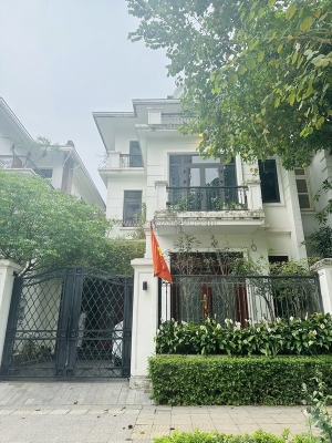 🔅 biệt thự vip c2 khu đô thị ciputra, tây hồ 198m2 3t mt 9m, chỉ 85 tỷ 🔅