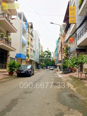 ‼️ bình thạnh - đi bộ ra metro - hẻm xe hơi 10m có vỉa hè - khu vip phân lô -