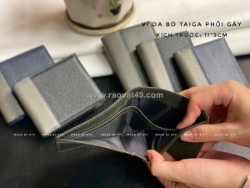 👛 buôn phụ kiện da form đẹp ở đâu? – nhập sỉ giá gốc từ xưởng – 0822.879.869 (hảo)