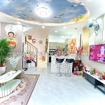 ► cần đổi nhà - bán nhanh căn nhà phố