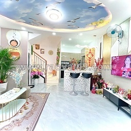 ► cần đổi nhà - bán nhanh căn nhà phố