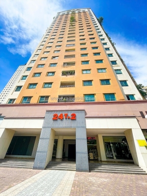 🔅 căn hộ chung cư 24t2 hoàng đạo thúy, cầu giấy 160m2 4pn+3wc, chỉ 13.2 tỷ 🔅