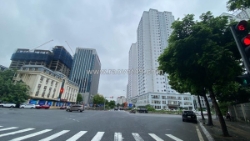 🔅 căn hộ chung cư 30t2 kđt nam trung yên, nguyễn chánh 76m2 3pn + 2vs, chỉ 4.3