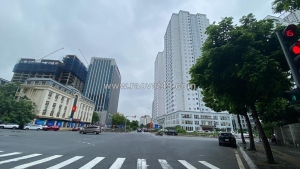 🔅 căn hộ chung cư 30t2 kđt nam trung yên, nguyễn chánh 76m2 3pn + 2vs, chỉ 4.3