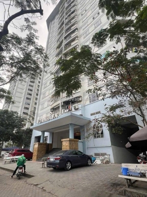 🔅 căn hộ chung cư 7a lê đức thọ, nam từ liêm 78m2 2pn+vs, sđcc, chỉ 6.75 tỷ 🔅