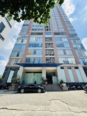 🔅 căn hộ chung cư cao cấp hạ đình 206m2 4pn+4wc, sđcc, chỉ 13.3 tỷ 🔅