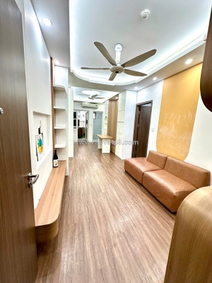 🔅 căn hộ chung cư ct11 kim văn kim lũ, đại kim 69m2 2pn+2vs, sđcc, chỉ 4.85 tỷ