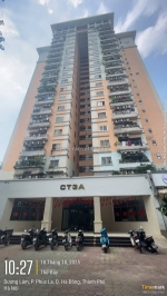 🔅 căn hộ chung cư ct3a văn quán, hà đông, 96m2 3pn+2vs, chỉ 7.15 tỷ 🔅