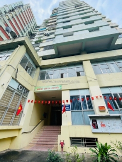 🔅 căn hộ chung cư n03 trần quý kiên, cầu giấy 53m2 2n+1vs, chỉ 4.95 tỷ 🔅