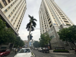 🔅 căn hộ chung cư nàng hương 583 nguyễn trãi, 100m2 3pn + 2vs, chỉ 8.35 tỷ 🔅