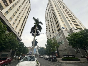 🔅 căn hộ chung cư nàng hương 583 nguyễn trãi, 100m2 3pn + 2vs, chỉ 8.35 tỷ 🔅