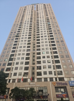 🔅 căn hộ chung cư smile building số 1 nguyễn cảnh dị, 76m2 3pn+2vs, chỉ 6.85