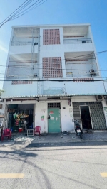 ❤️ căn hộ dịch vụ 40 phòng + 2 kiot – mt hiệp thành 05, q12 🏅 10x25m