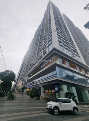 🔅 căn hộ lô góc siêu cao cấp metropolis kin mã 122m2 3pn+2wc, sđcc, chỉ 30.5