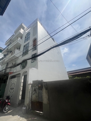 🌟 chdv 5 tầng – oto đậu trước cửa
thu nhập khủng 800tr/năm – bùi văn ba, q7