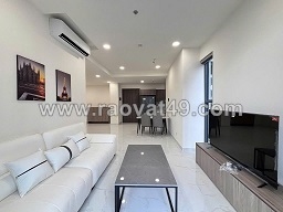 ► chính chủ cho thuê căn hộ diamond centery – full nội thất cao cấp