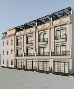 🏡 chính thức mở bán nhà phố happy home – an đà, gia viên, hải phòng