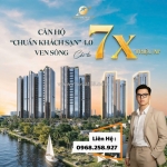 * chính thức nhận booking sunshine sky city quận 7 - “phân khu thịnh vượng”