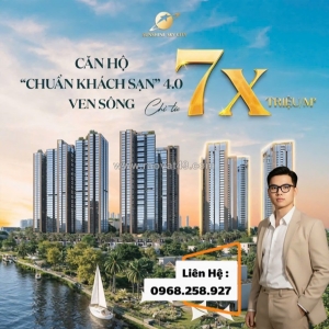 * chính thức nhận booking sunshine sky city quận 7 - “phân khu thịnh vượng”