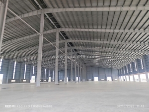 🏭 cho thuê kho xưởng ngoài kcn quế võ 3 – bắc ninh
💥 diện tích đa dạng: