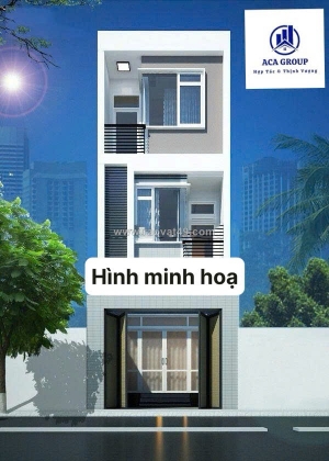 🏠 cho thuê nhà 3 tầng mặt tiền hùng vương – gần cầu trường tiền, trung tâm tp