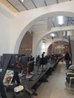 🏠 cho thuê nhà 3 tầng – mặt tiền khu quy hoạch bàu vá