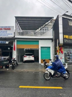 🌈 cho thuê nhà 3 tầng mặt tiền ngự bình giao nhau hùng vương tp huế bề ngang