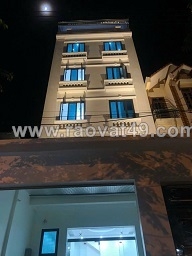 ► cho thuê nhà mặt đường 286 – yên phong, bắc ninh