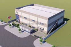 🏭 cho thuê nhà xưởng 2 tầng trong kcn – tỉnh bắc ninh

📐 diện tích đất: 2.314