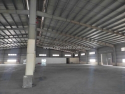 🏭 cho thuê nhà xưởng 2.700m² – kcn đại đồng hoàn sơn, tiên du, bắc ninh
🔹