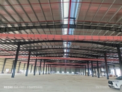 🏭 cho thuê nhà xưởng kcn bắc ninh – từ 2.000m² trở lên

xưởng 1 tầng,