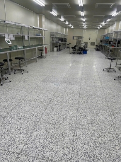 🏭 cho thuê nhà xưởng – kcn quế võ 1, bắc ninh
📐 diện tích: 450m²
🔥