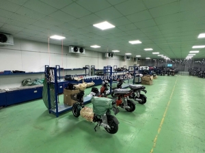 📢 cho thuê xưởng tại gia bình – bắc ninh
🏭 diện tích: 1.000m² – 1.500m²
⚡