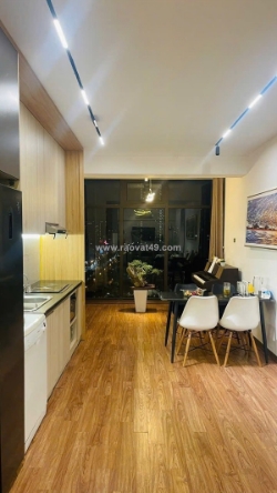 🔅 chung cư a4 đền lừ, hoàng mai, view hồ 63m2 2pn+2wc, chỉ 4.4 tỷ 🔅