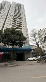 🔅 chung cư bộ công an số 5 tú mỡ, nguyễn chánh 145m2 3pn+2wc, sđcc, chỉ 9.9 tỷ