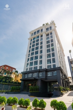 🔅 chung cư cao cấp gloria by silk parth nguyên hồng, 57m2 2pn, chỉ 8.7 tỷ 🔅