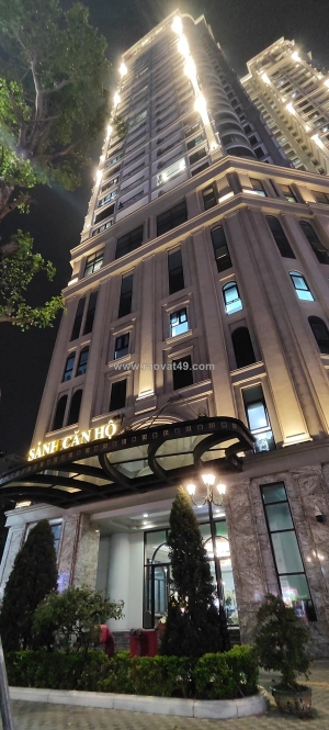 🔅 chung cư cao cấp hateco laroma huỳnh thúc kháng 138m2 3pn+2vs, chỉ 17.6 tỷ 🔅