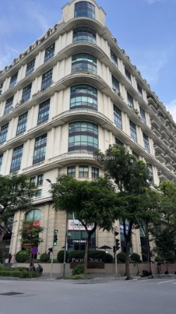 🔅 chung cư cao cấp pacific palace lý thường kiệt, hoàn kiếm 71m2, chỉ 7.3 tỷ 🔅