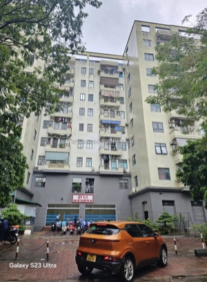 🔅 chung cư ct1 kđt mễ trì hạ, mễ trì, gần keangnam, 98m2 3pn+2wc, chỉ 8.25 tỷ