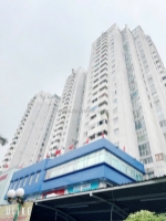 🔅 chung cư ct2 fodacon bắc hà 16 trần phú, 106m2 3pn+2vs, sđcc, chỉ 6.2 tỷ 🔅