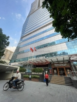 🔅 chung cư diamond flower 48 lê văn  lương, 124m2 3pn+2wc, sđcc, chỉ 12.9 tỷ 🔅