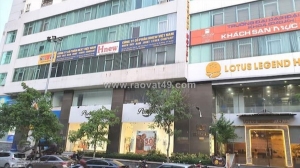 🔅 chung cư hh tower 197 trần phú, hà đông 71m2 2pn + 2vs, sđcc, chỉ 5.25 tỷ 🔅