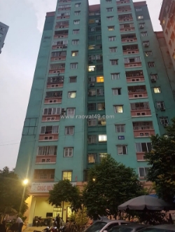 🔅 chung cư n2c hoàng minh giám, trung hòa nhân chính, 59m2 2pn+vs, chỉ 5.2 tỷ