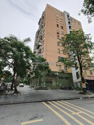 🔅 chung cư n3b lê văn lương, trung hòa nhân chính 70m2 2pn+vs, chỉ 5.45 tỷ 🔅