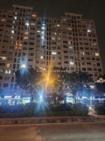 - chung cư no10a khu đô thị mới sài đồng 75m2  4.5 tỷ long biên