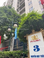 🔅 chung cư phú gia số 3 nguyễn huy tưởng, 102m2 3pn+2wc, sđcc, chỉ 9.5 tỷ 🔅