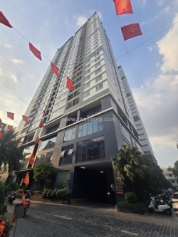 🔅 chung cư riverside garden 349 vũ tông phan 62m2 2pn+2wc, căn góc, chỉ 5.8 tỷ