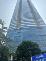 🔅 chung cư siêu vip keangnam lanmark tower phạm hùng 276m2 5pn+5wc, chỉ 32.5