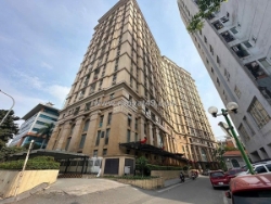 🔅 chung cư tân hoàng minh 36 hoàng cầu, 126m2 3pn+2vs, sđcc, chỉ 17.8 tỷ 🔅