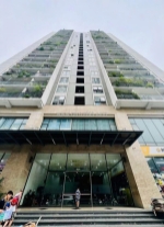 🔅 chung cư thống nhất complex 82 nguyễn tuân, 94m2 3pn+2wc, sđcc, chỉ 9.2 tỷ 🔅